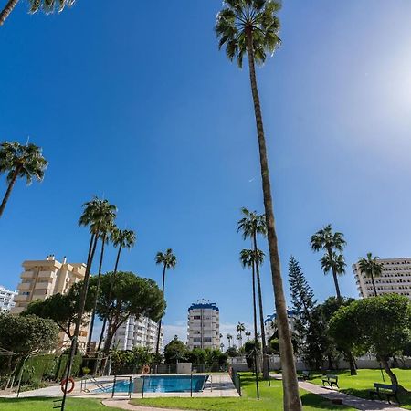 Monko Costa Marina Apartment Benalmadena Exterior photo