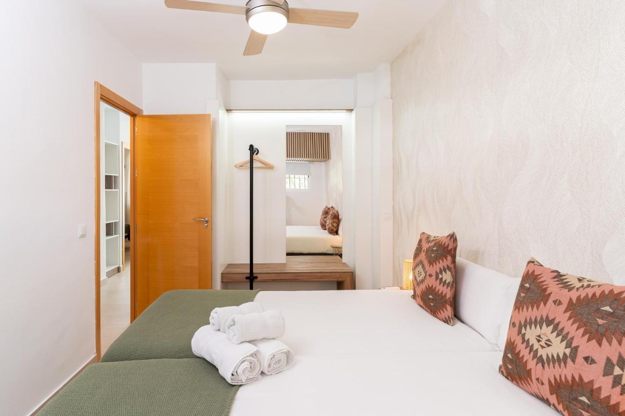 Monko Costa Marina Apartment Benalmadena Exterior photo