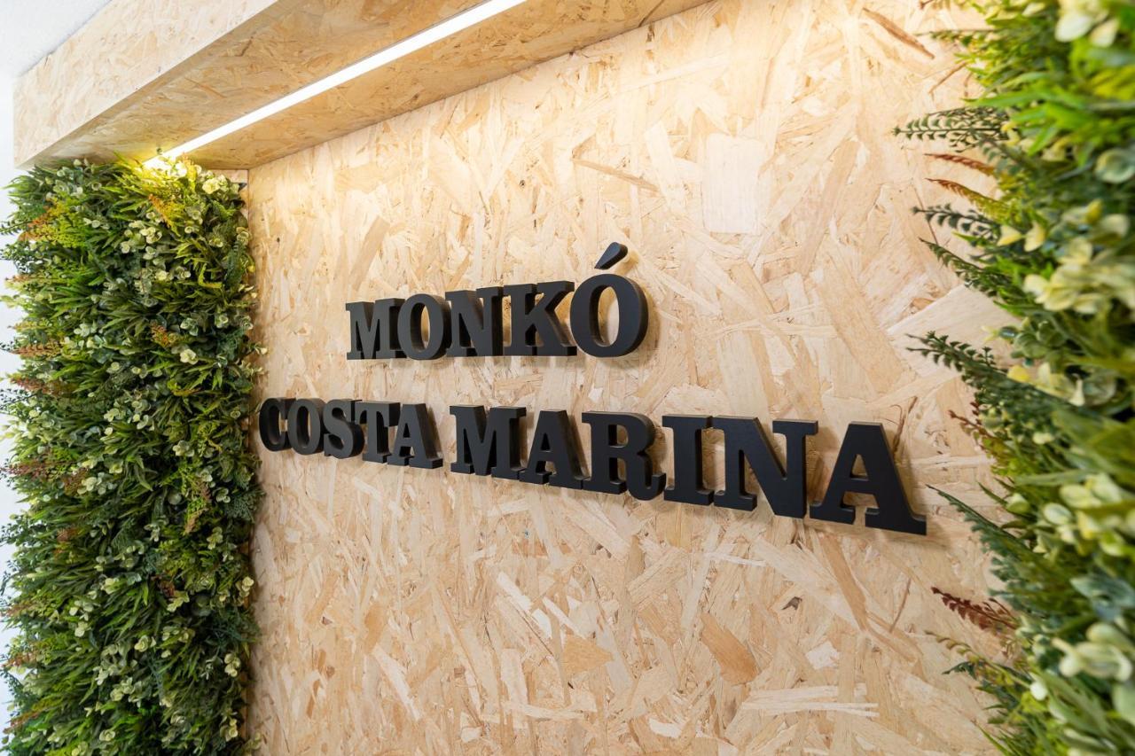Monko Costa Marina Apartment Benalmadena Exterior photo