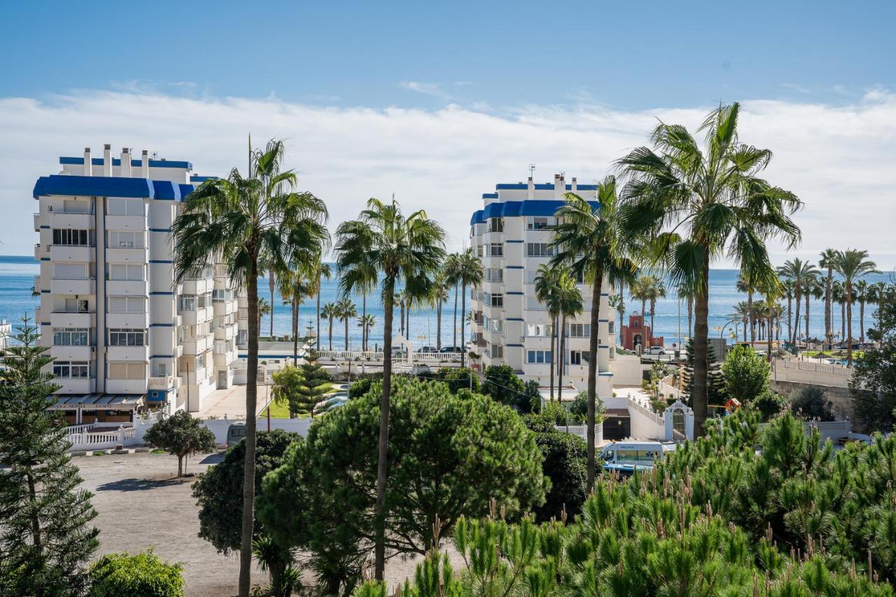 Monko Costa Marina Apartment Benalmadena Exterior photo